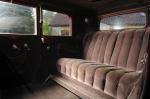 Cadillac Series 341 Sedan 1928 года